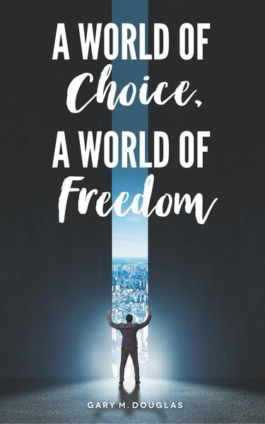 Produktbild: A World of Choice, A World of Freedom