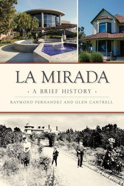 Produktbild: La Mirada