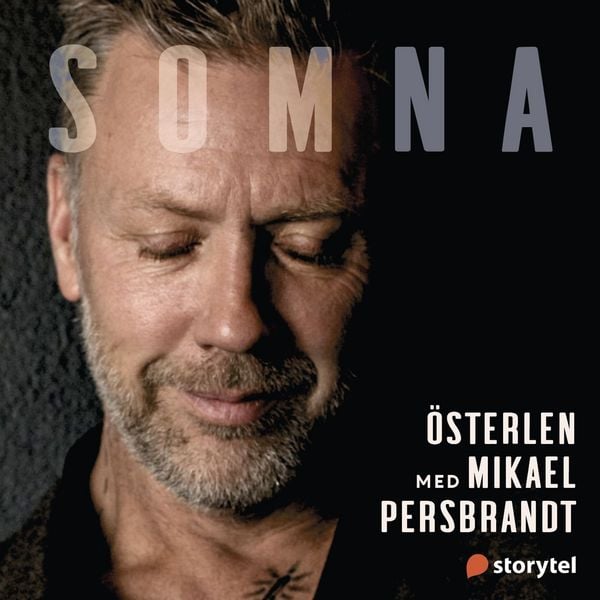Produktbild: Somna med Mikael Persbrandt: &Ouml;sterlen
