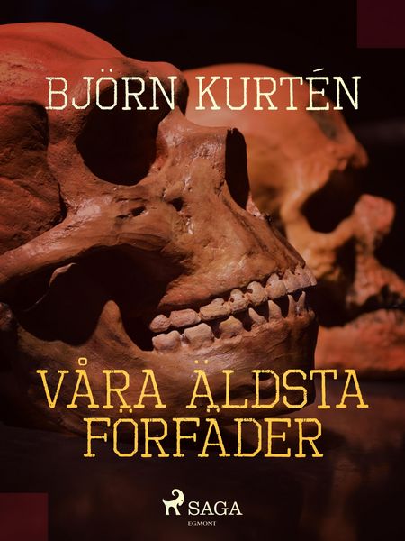 Produktbild: V&aring;ra &auml;ldsta f&ouml;rf&auml;der