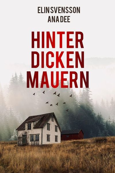 Produktbild: Hinter dicken Mauern
