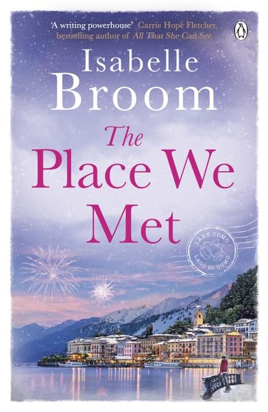 Produktbild: Broom, I: Place We Met