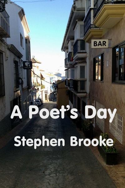 Produktbild: A Poet's Day