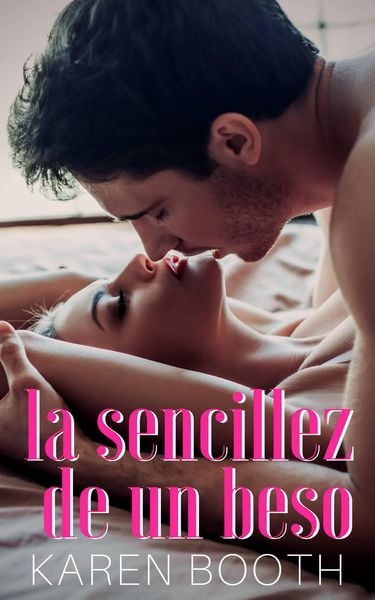 Produktbild: La sencillez de un beso