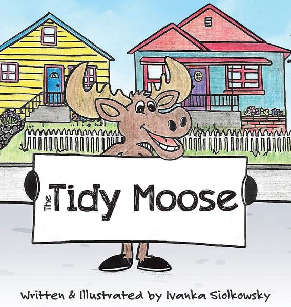 Produktbild: The Tidy Moose