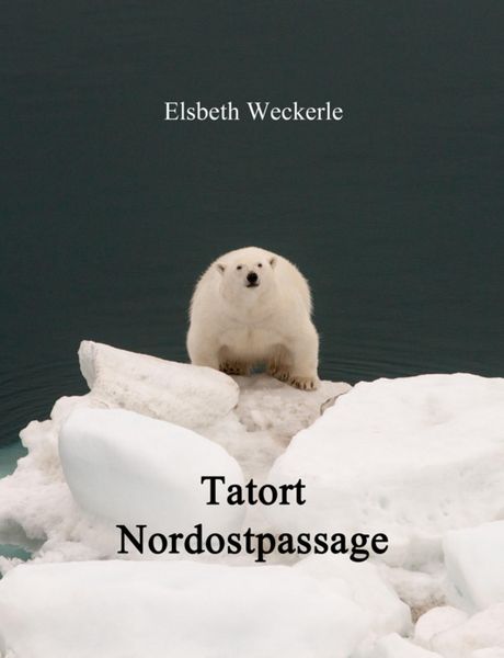 Produktbild: Tatort Nordostpassage
