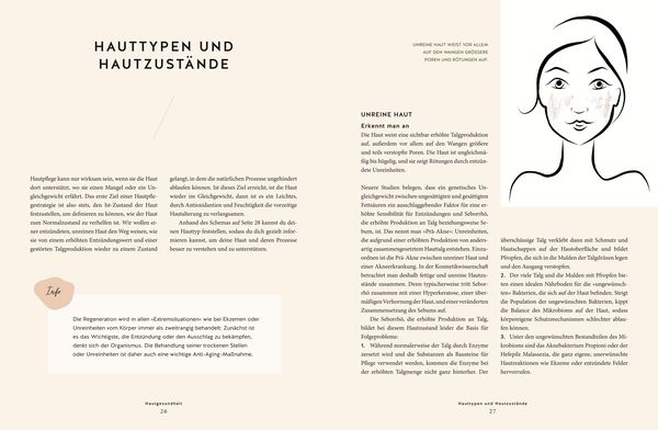 Produktbild: Natur f&uuml;r deine Haut
