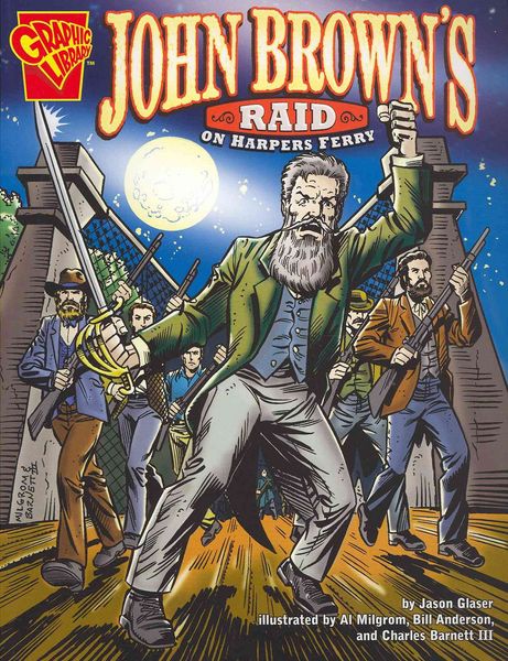 Produktbild: John Brown's Raid on Harper's Ferry