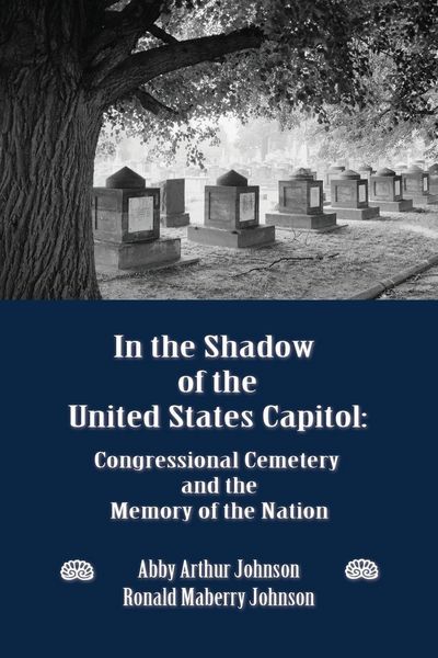 Produktbild: In The Shadow Of The United States Capitol