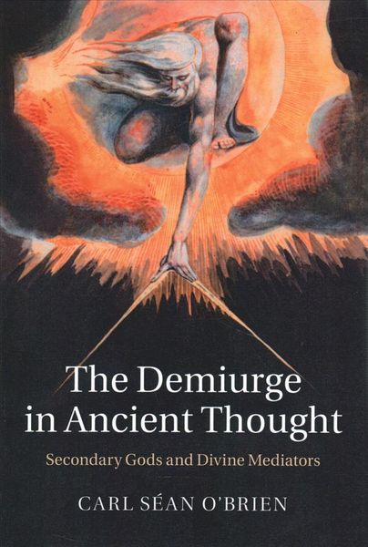 Produktbild: The Demiurge in Ancient Thought
