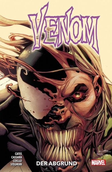 Produktbild: Venom 2 - Der Abgrund