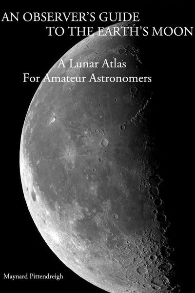 Produktbild: An Observer's Guide to the Earth's Moon