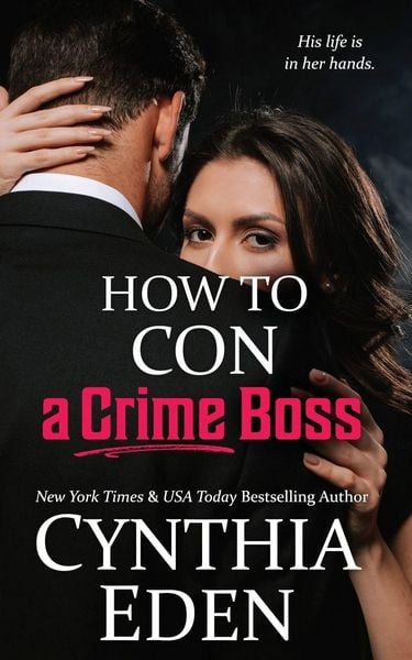 Produktbild: How To Con A Crime Boss