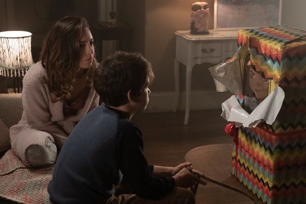 Produktbild: Child's Play