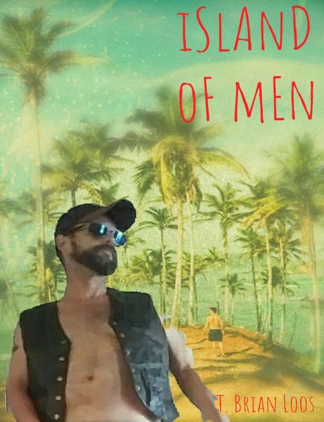 Produktbild: Island of Men