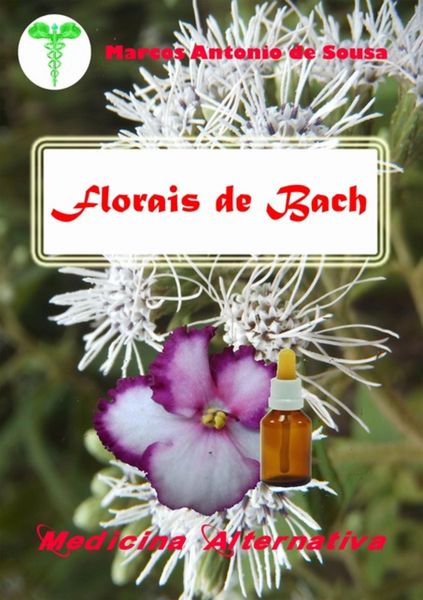 Produktbild: Florais De Bach