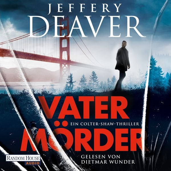 Produktbild: Vaterm&ouml;rder