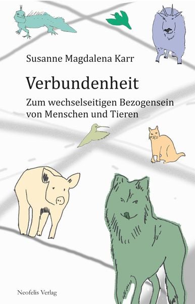 Produktbild: Verbundenheit