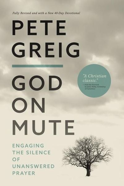 Produktbild: God on Mute
