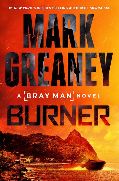 Produktbild: Burner