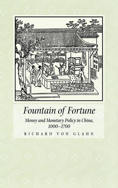 Produktbild: Fountain of Fortune