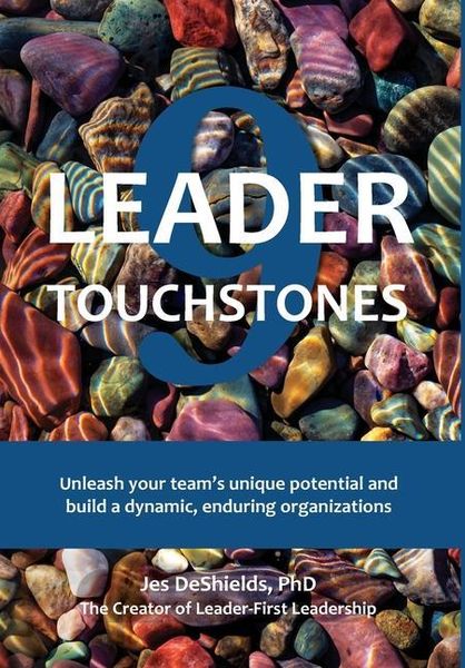 Produktbild: 9 Leader Touchstones