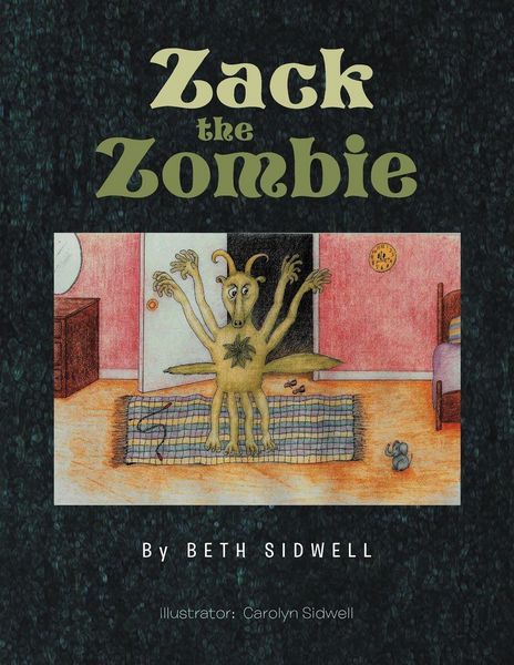 Produktbild: Zack The Zombie