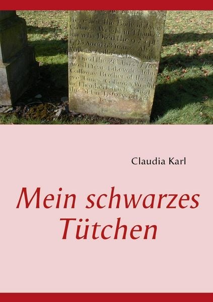 Produktbild: Mein schwarzes T&uuml;tchen