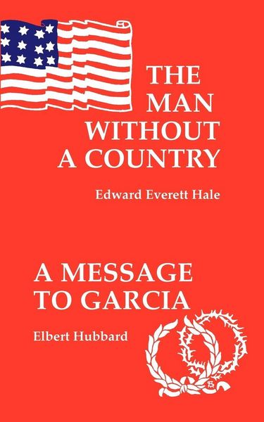 Produktbild: The Man Without a Country/Message to Garcia, a