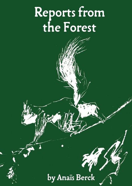 Produktbild: Reports from the Forest