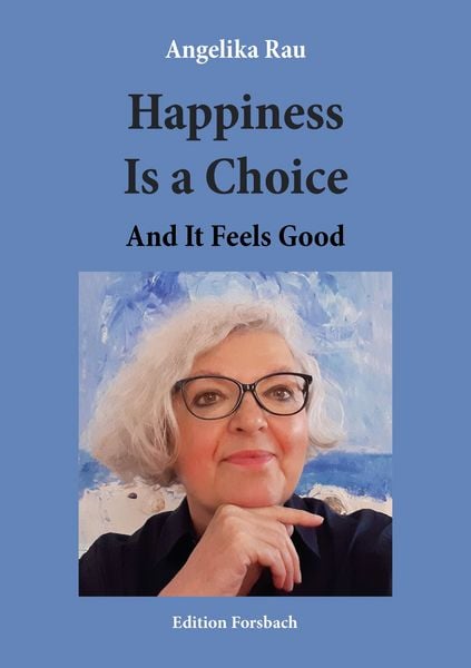 Produktbild: Happiness Is a Choice