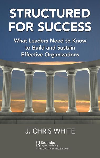 Produktbild: Structured for Success