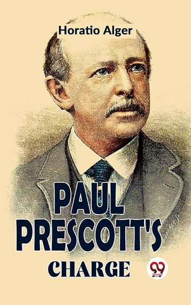 Produktbild: Paul Prescott'S Charge