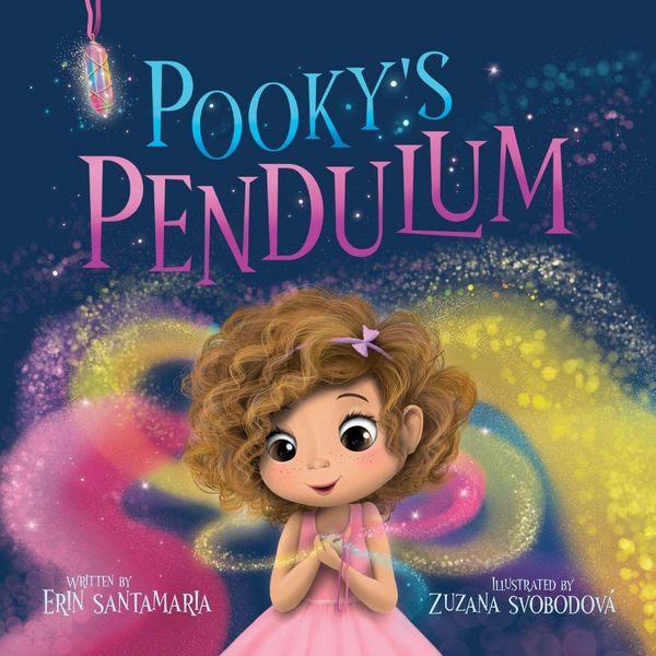 Produktbild: Pooky's Pendulum