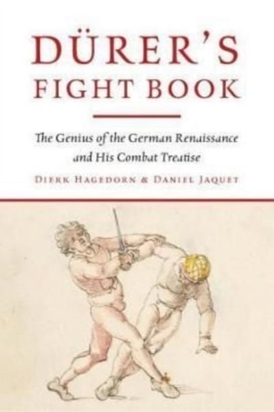 Produktbild: Durer's Fight Book