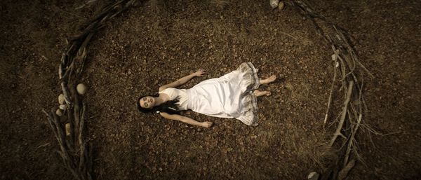 Produktbild: The Curse of Audrey Earnshaw