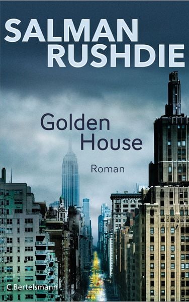 Produktbild: Golden House