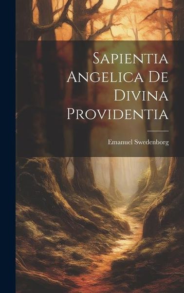 Produktbild: Sapientia Angelica De Divina Providentia