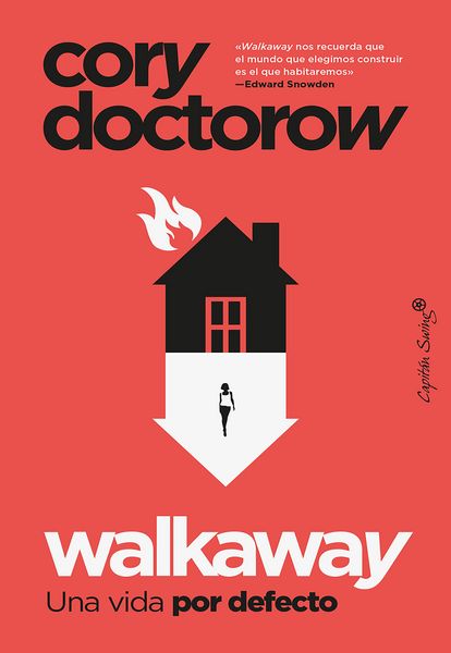Produktbild: Walkaway