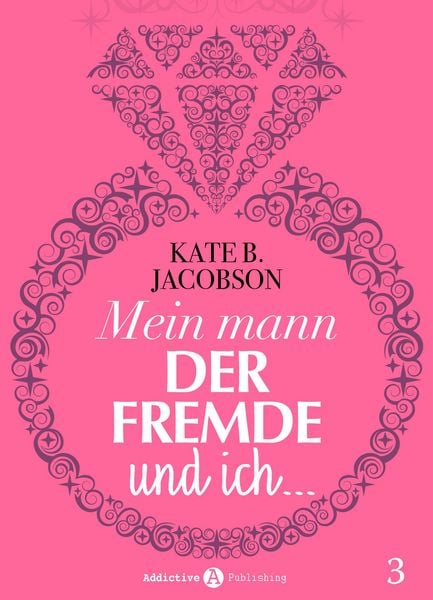Produktbild: Mein Mann, der Fremde und ich - 3