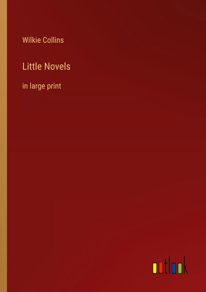 Produktbild: Little Novels