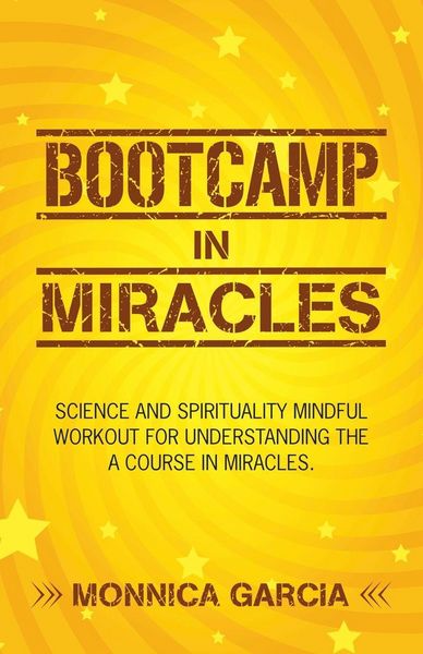 Produktbild: Bootcamp in Miracles