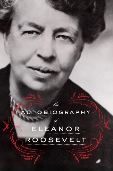 Produktbild: The Autobiography of Eleanor Roosevelt