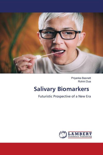 Produktbild: Salivary Biomarkers