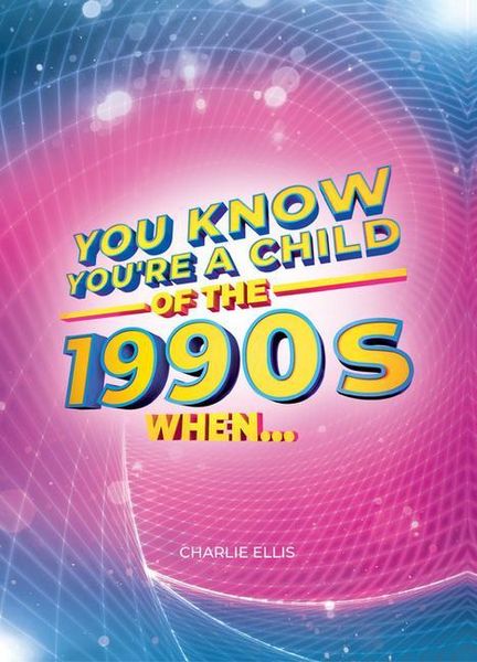 Produktbild: You Know Youre a Child Of The