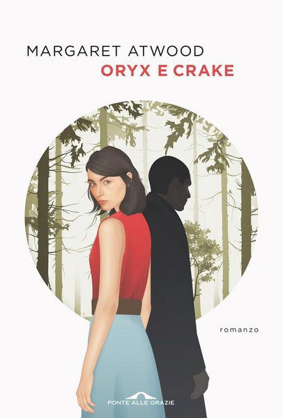 Produktbild: Oryx e Crake