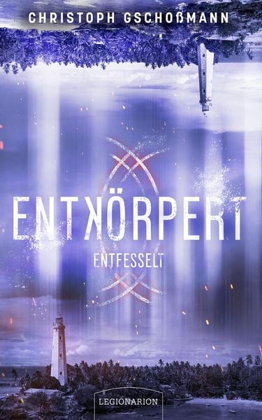 Produktbild: Entk&ouml;rpert - Entfesselt