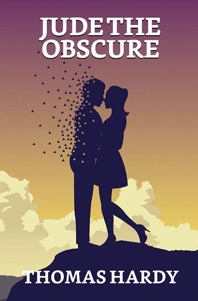 Produktbild: Jude the Obscure