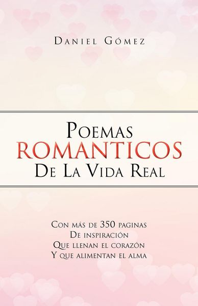 Produktbild: Poemas Romanticos de La Vida Real