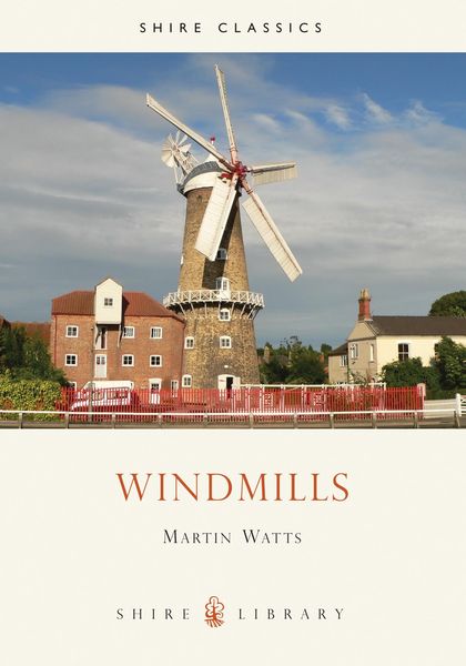 Produktbild: Windmills